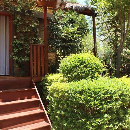 Souimanga-Hotel Antsirabe Extérieur photo