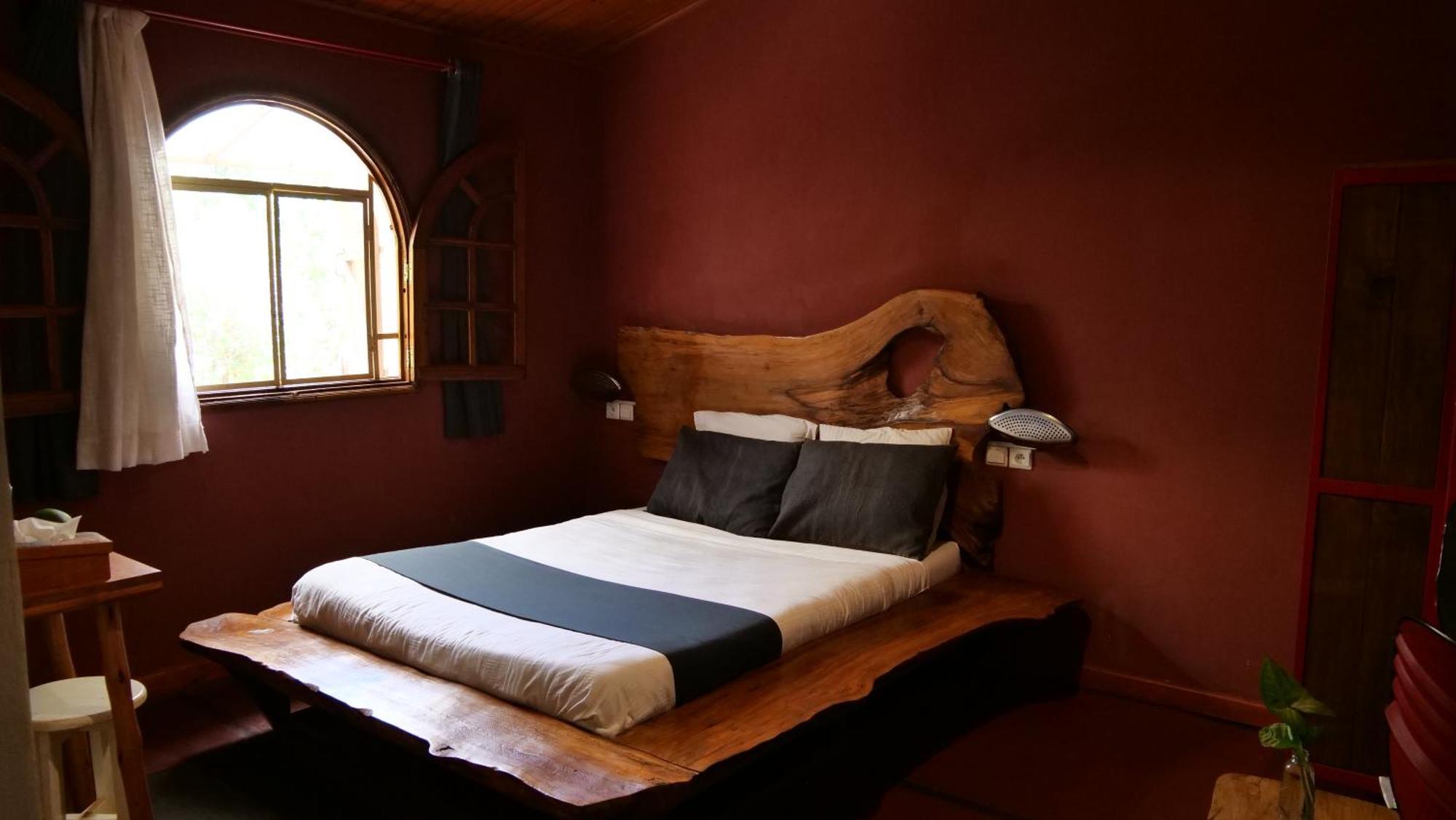 Souimanga-Hotel Antsirabe Extérieur photo