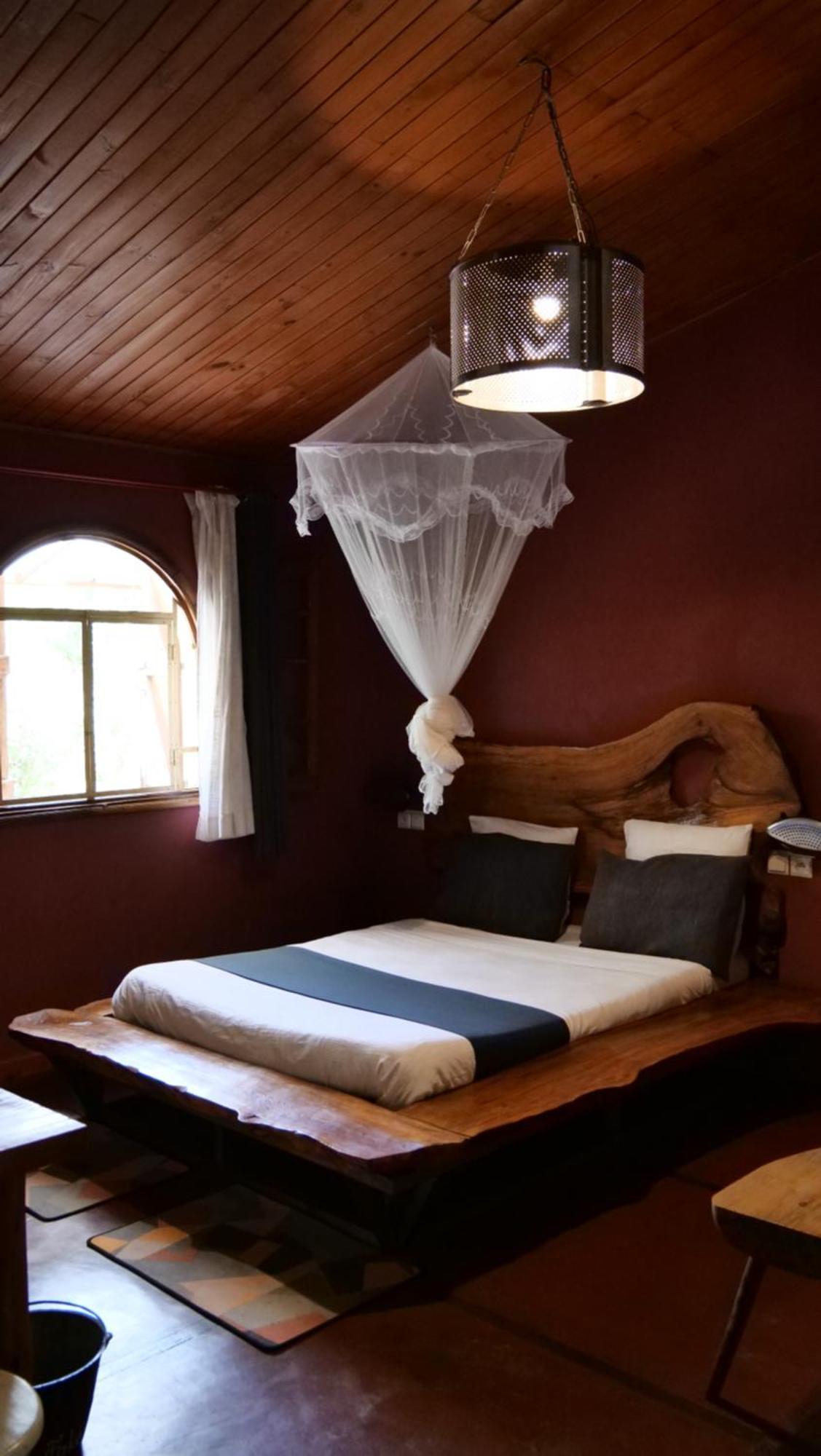 Souimanga-Hotel Antsirabe Extérieur photo