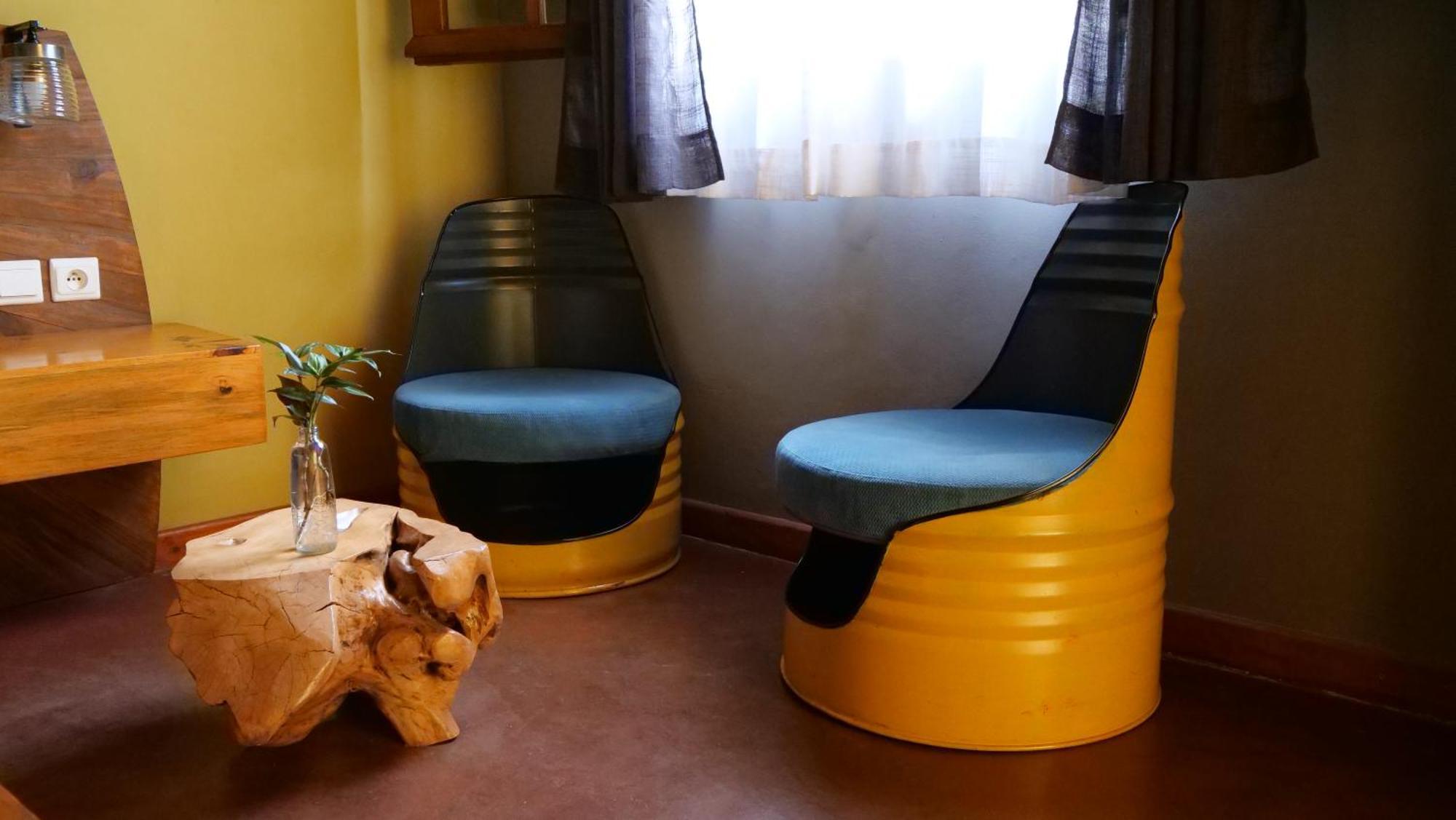 Souimanga-Hotel Antsirabe Extérieur photo