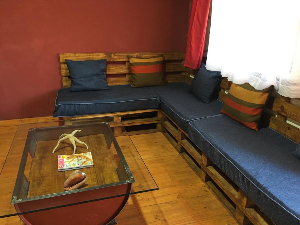 Souimanga-Hotel Antsirabe Extérieur photo